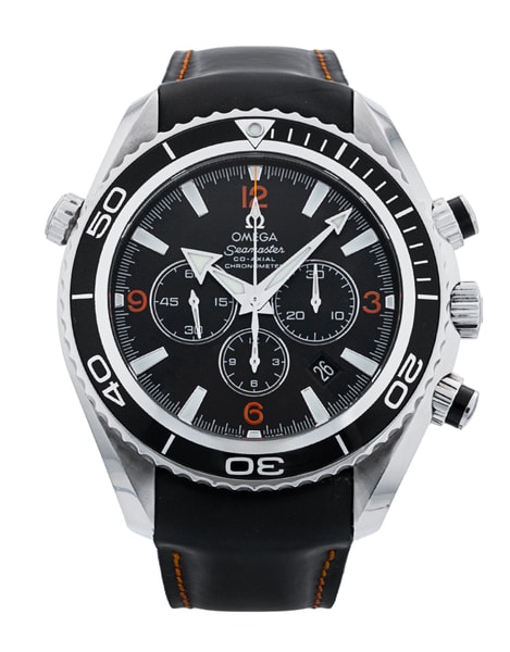 Omega Planet Ocean 2910.51.82